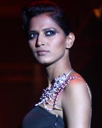 Emerland Show at IIJW 2014