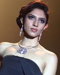 Emerland Show at IIJW 2014