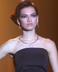 Emerland Show at IIJW 2014