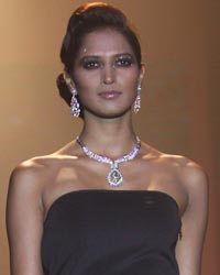 Emerland Show at IIJW 2014