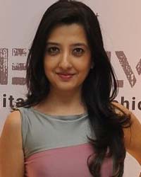 Amy Billimoria