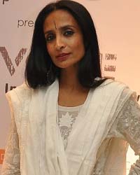 Suchitra Pillai