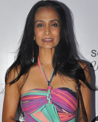 Suchitra Pillai