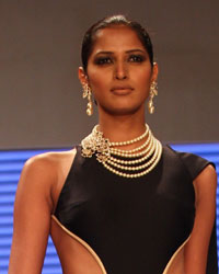 Farah Khan Show at IIJW 2014