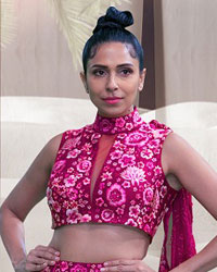 'The Lost Summer' collection By Swapna Anumolu's 'Mishru' Label