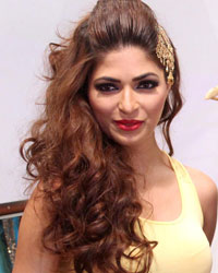 Parvathy Omanakuttan with Waahiid Ali Khan