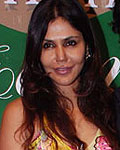 Nisha JamVwal