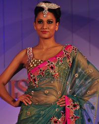 Fashion Show by Nisha Sagar