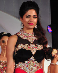 Fashion Show by Nisha Sagar