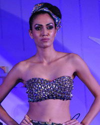 Fashion Show by Nisha Sagar