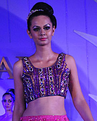 Fashion Show by Nisha Sagar