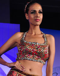 Fashion Show by Nisha Sagar