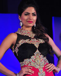 Fashion Show by Nisha Sagar