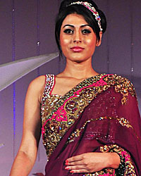 Fashion Show by Nisha Sagar