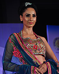 Fashion Show by Nisha Sagar