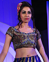 Fashion Show by Nisha Sagar