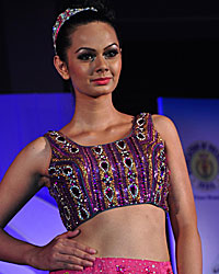 Fashion Show by Nisha Sagar