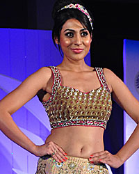 Fashion Show by Nisha Sagar