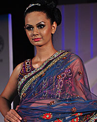 Fashion Show by Nisha Sagar