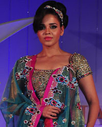 Fashion Show by Nisha Sagar