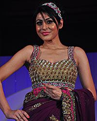 Fashion Show by Nisha Sagar