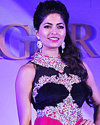 Fashion Show by Nisha Sagar