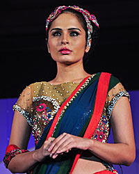 Fashion Show by Nisha Sagar