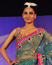 Fashion Show by Nisha Sagar