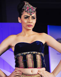 Fashion Show by Nisha Sagar