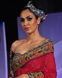 Fashion Show by Nisha Sagar