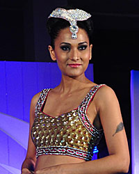 Fashion Show by Nisha Sagar