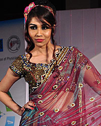 Fashion Show by Nisha Sagar