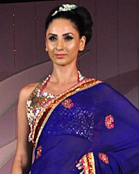 Fashion Show by Nisha Sagar