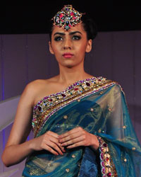 Fashion Show by Nisha Sagar