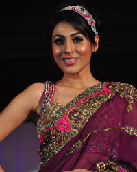 Fashion Show by Nisha Sagar