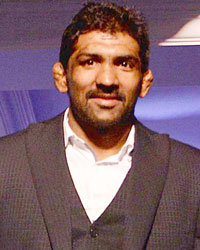 Yogeshwar Dutt