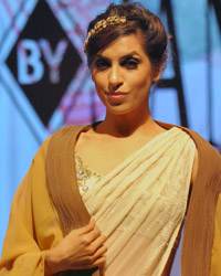 Fashion Show Vandy Mehra in Gurgaon