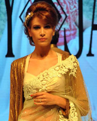 Fashion Show Vandy Mehra in Gurgaon