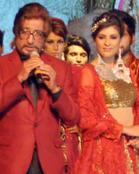 Shakti Kapoor and Vivek Oberoi