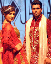 Fashion Show Vandy Mehra in Gurgaon