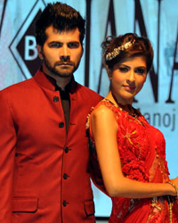 Fashion Show Vandy Mehra in Gurgaon