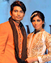 Fashion Show Vandy Mehra in Gurgaon