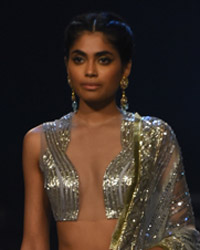 FDCI x Lakme Fashion Week