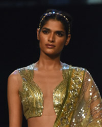 FDCI x Lakme Fashion Week