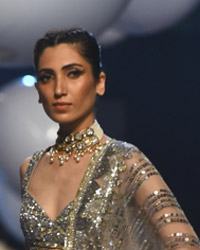 FDCI x Lakme Fashion Week