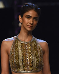 FDCI x Lakme Fashion Week