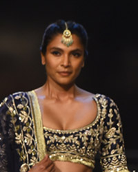 FDCI x Lakme Fashion Week