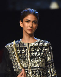 FDCI x Lakme Fashion Week