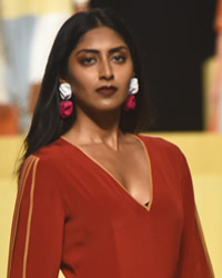 FDCI x Lakme Fashion Week