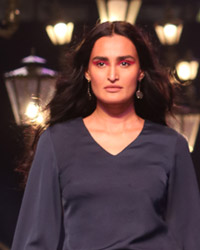 FDCI x Lakme Fashion Week